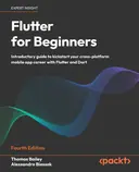 Cover image for Flutter for Beginners