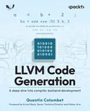 Cover image for LLVM Code Generation