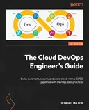 Cover image for The Cloud DevOps Engineer's Guide