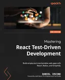Cover image for Mastering React Test-Driven Development