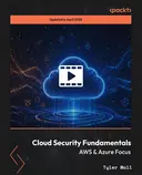 Cover image for Cloud Security Fundamentals: AWS & Azure Focus