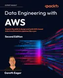 Cover image for Data Engineering with AWS