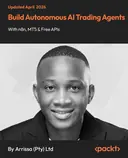 Cover image for Build Autonomous AI Trading Agents with n8n, MT5 & Free APIs