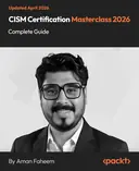 Cover image for CISM Certification Masterclass 2026: Complete Guide