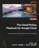 Cover image for The Cloud FinOps Playbook for Google Cloud
