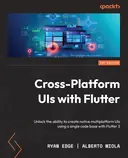 Cover image for Cross-Platform UIs with Flutter