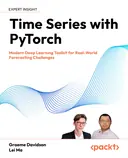 Cover image for Time Series with PyTorch