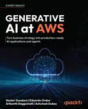 Cover image for Generative AI at AWS