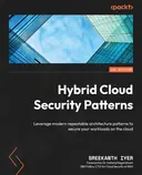 Cover image for Hybrid Cloud Security Patterns
