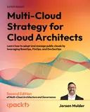 Cover image for Multi-Cloud Strategy for Cloud Architects