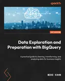 Cover image for Data Exploration and Preparation with BigQuery