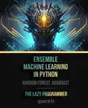 Cover image for Ensemble Machine Learning in Python - Random Forest, AdaBoost