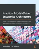 Cover image for Practical Model-Driven Enterprise Architecture