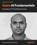 Cover image for Azure AI Fundamentals - Complete AI-901 Certification Guide