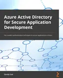 Cover image for Azure Active Directory for Secure Application Development