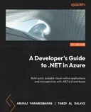 Cover image for A Developer's Guide to .NET in Azure