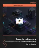 Cover image for Terraform Mastery: Complete Hands-On Guide with Interview-Ready Prep
