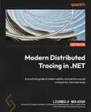 Cover image for Modern Distributed Tracing in .NET
