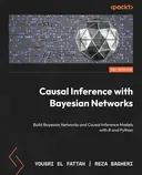 Cover image for Causal Inference with Bayesian Networks