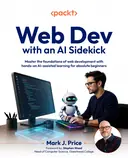 Cover image for Web Dev with an AI Sidekick