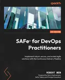 Cover image for SAFe® for DevOps Practitioners