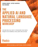 Cover image for The Applied AI and Natural Language Processing Workshop