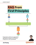 Cover image for RAG from First Principles