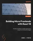 Cover image for Building Micro Frontends with React 18