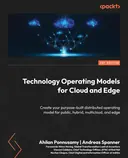 Cover image for Technology Operating Models for Cloud and Edge