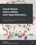 Cover image for Cloud-Native Observability with OpenTelemetry