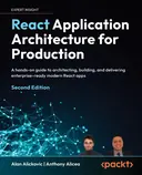 Cover image for React Application Architecture for Production