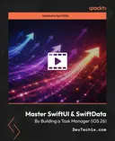 Cover image for Master SwiftUI & SwiftData by Building a Task Manager (iOS 26)