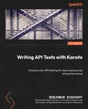 Cover image for Writing API Tests with Karate