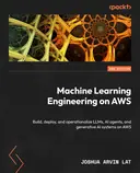 Cover image for Machine Learning Engineering on AWS
