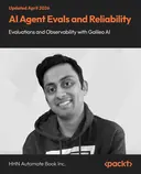 Cover image for AI Agent Evals and Reliability - Evaluations and Observability with Galileo AI
