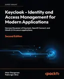 Cover image for Keycloak - Identity and Access Management for Modern Applications
