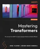 Cover image for Mastering Transformers.