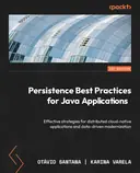 Cover image for Persistence Best Practices for Java Applications