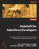 Cover image for MuleSoft for Salesforce Developers