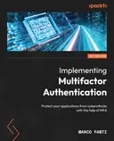 Cover image for Implementing Multifactor Authentication