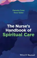 Cover image for The Nurse's Handbook of Spiritual Care