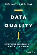 Cover image for Data Quality