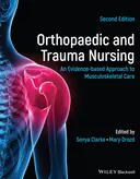 Cover image for Orthopaedic and Trauma Nursing