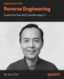 Cover image for Reverse Engineering: Create Your Own GUI CrackMe using C++