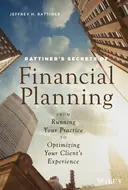 Cover image for Rattiner's Secrets of Financial Planning