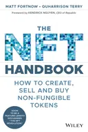 Cover image for The NFT Handbook