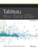 Cover image for Tableau Your Data!
