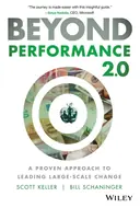 Cover image for Beyond Performance 2.0
