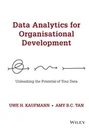 Cover image for Data Analytics for Organisational Development