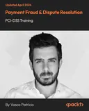 Cover image for Payment Fraud & Dispute Resolution + PCI‑DSS Training